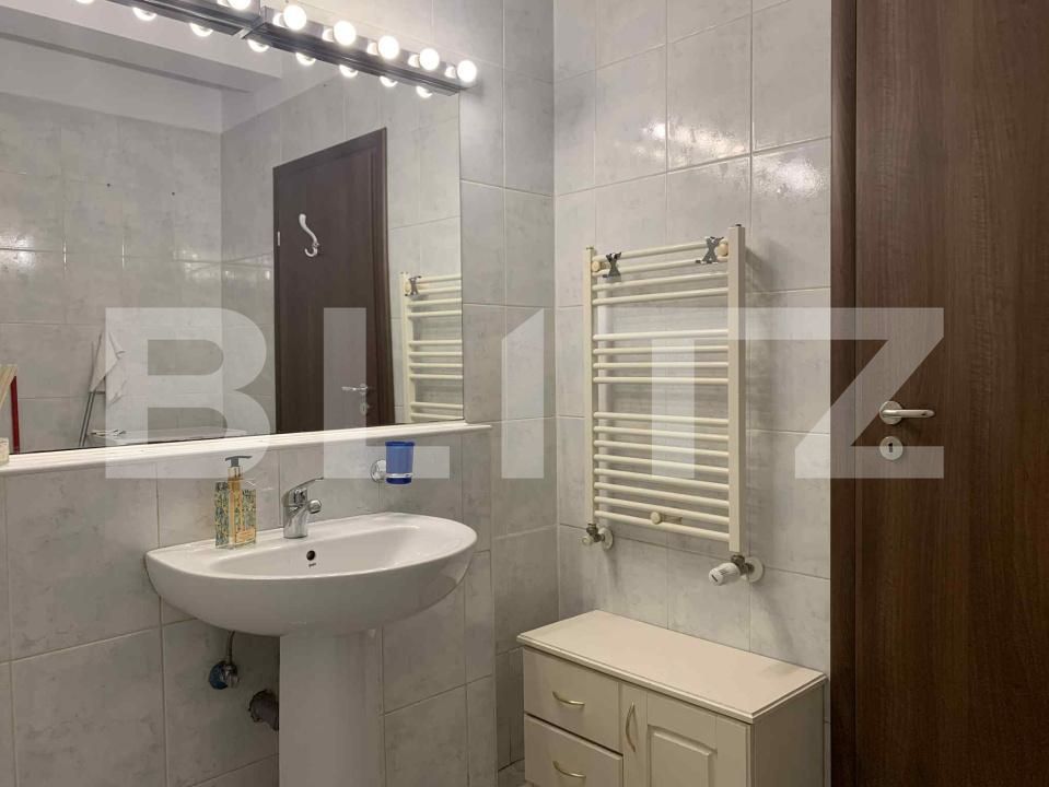 Garsonieră de închiriat Zorilor - 174011AI | BLITZ Cluj-Napoca | Poza12