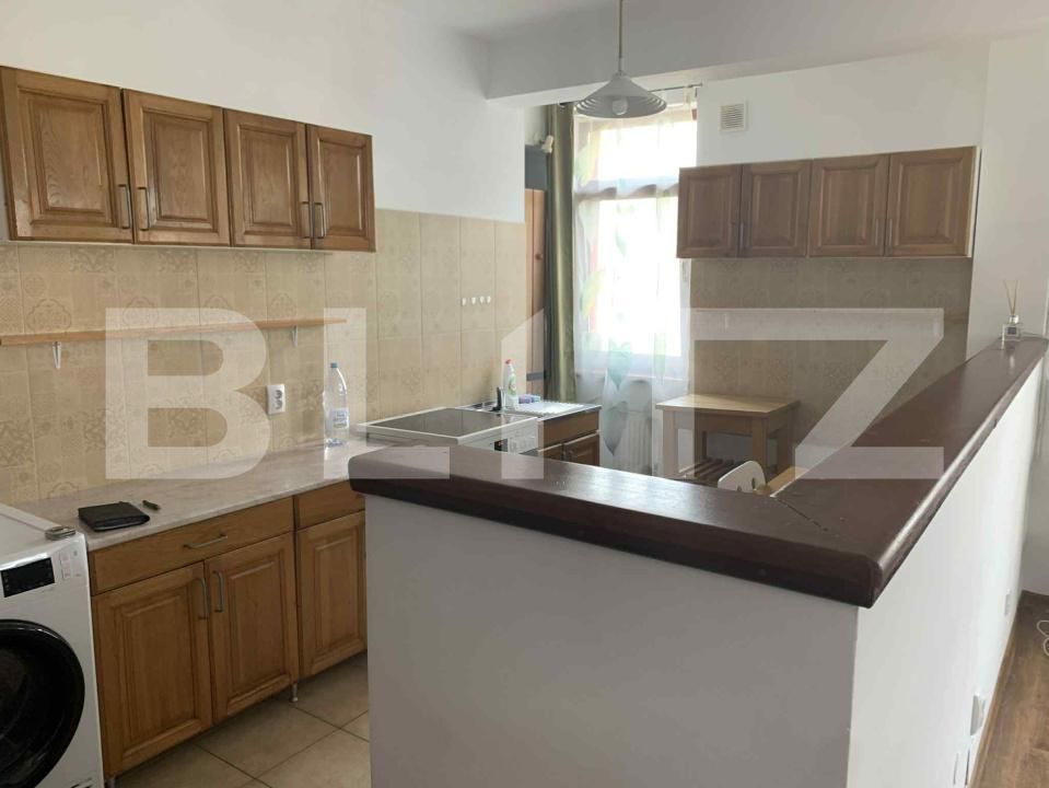 Garsonieră de închiriat Zorilor - 174011AI | BLITZ Cluj-Napoca | Poza6