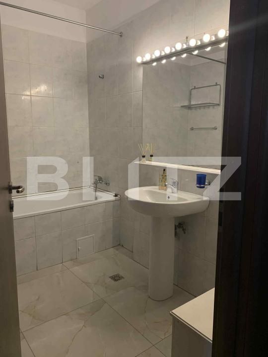 Garsonieră de închiriat Zorilor - 174011AI | BLITZ Cluj-Napoca | Poza11