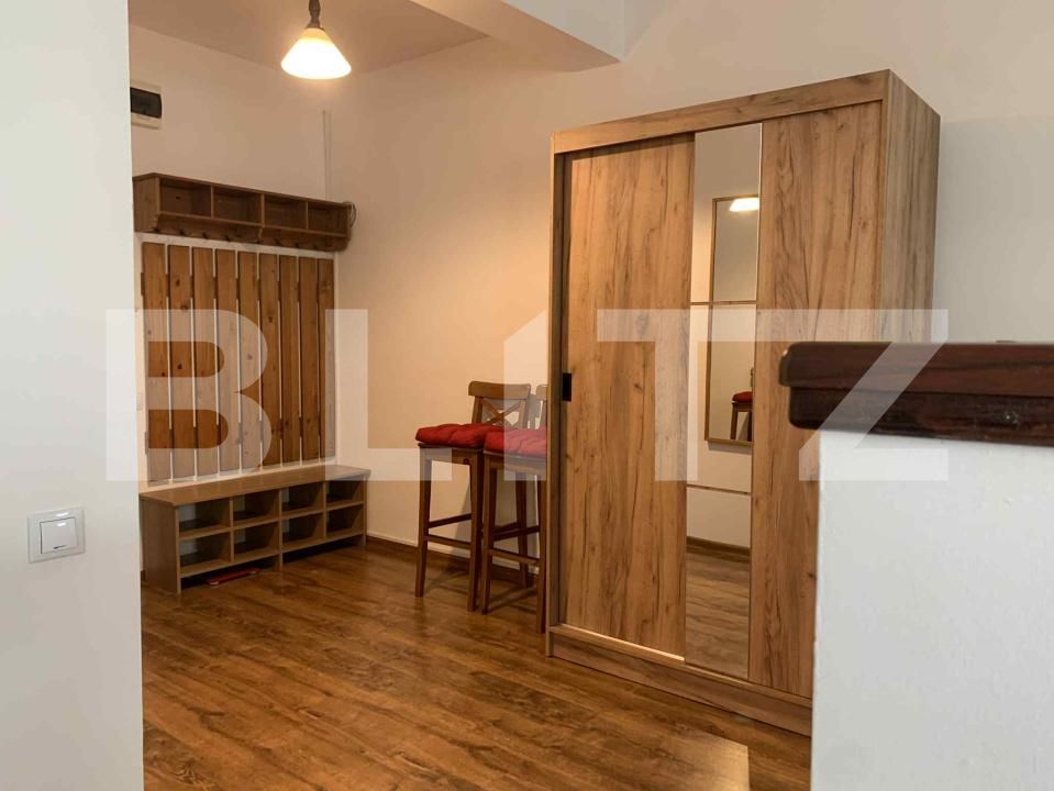 Garsonieră de închiriat Zorilor - 174011AI | BLITZ Cluj-Napoca | Poza5