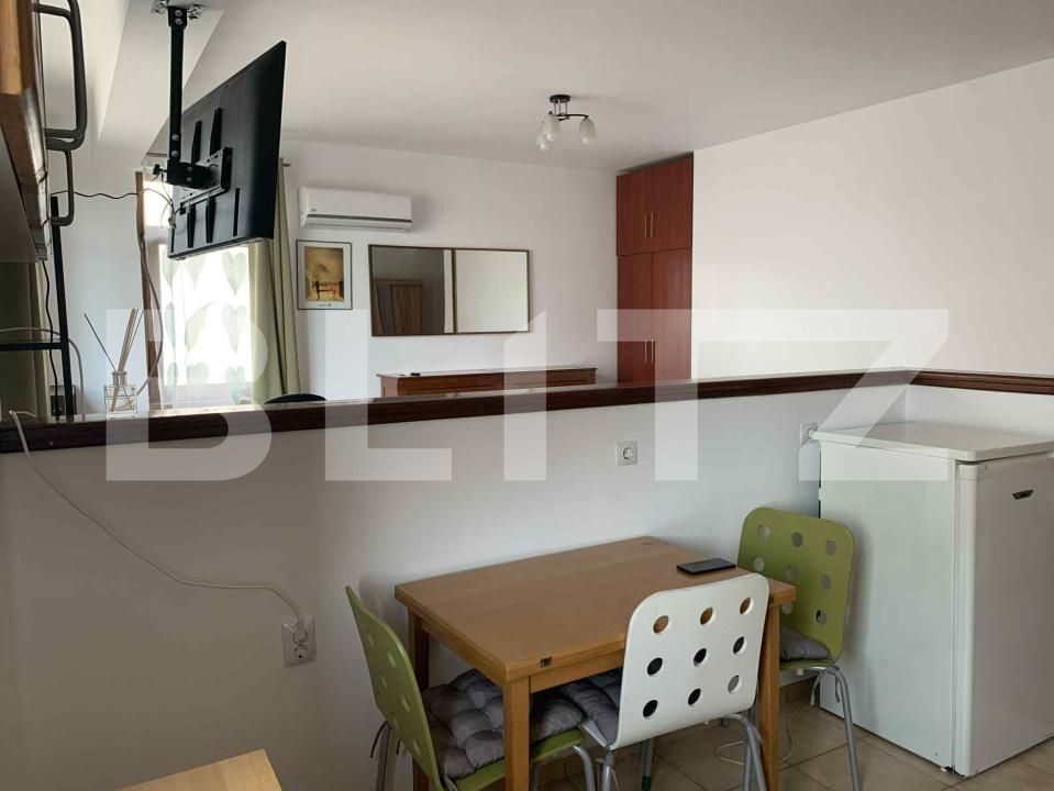 Garsonieră de închiriat Zorilor - 174011AI | BLITZ Cluj-Napoca | Poza10