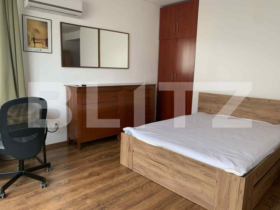 Garsonieră de închiriat Zorilor - 174011AI | BLITZ Cluj-Napoca | Poza4