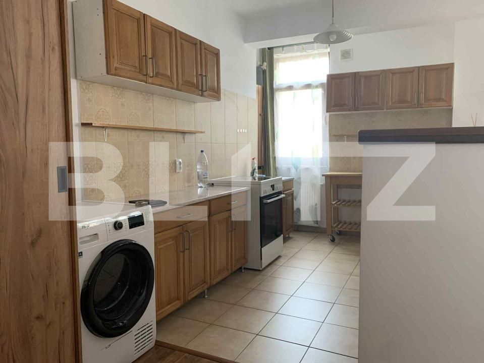 Garsonieră de închiriat Zorilor - 174011AI | BLITZ Cluj-Napoca | Poza8