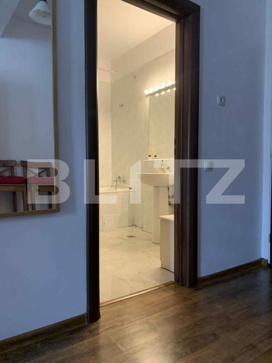 Garsonieră de închiriat Zorilor - 174011AI | BLITZ Cluj-Napoca | Poza13