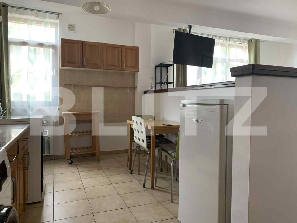Garsonieră de închiriat Zorilor - 174011AI | BLITZ Cluj-Napoca | Poza9