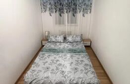 Apartament de inchiriat, cu 3 camere, semidecomandat, zona Manastur