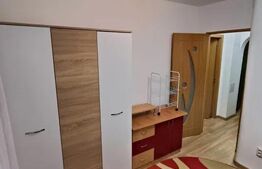 Apartament de inchiriat, cu 3 camere, semidecomandat, zona Manastur