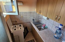 Apartament de vanzare, cu 1 camera, 20 mp,  zona Marasti 