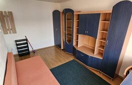 Apartament de vanzare, cu 1 camera, 20 mp,  zona Marasti 