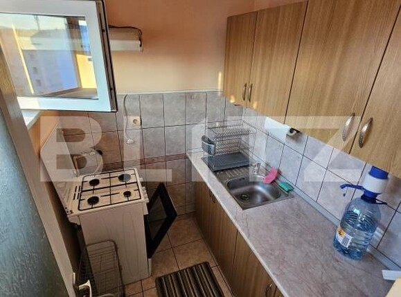 Garsonieră de vânzare Marasti - 174019AV | BLITZ Cluj-Napoca | Poza3