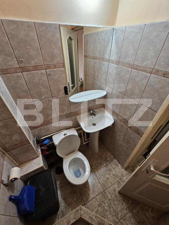 Garsonieră de vânzare Marasti - 174019AV | BLITZ Cluj-Napoca | Poza4