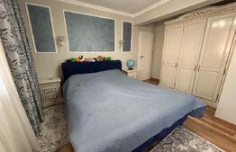 Apartament de vanzare, cu 4 camere, 100 mp, zona Oasului