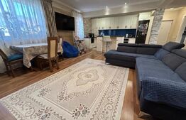 Apartament de vanzare, cu 4 camere, 100 mp, zona Oasului