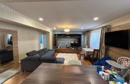 Apartament de vanzare, cu 4 camere, 100 mp, zona Oasului