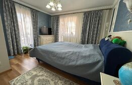Apartament de vanzare, cu 4 camere, 100 mp, zona Oasului