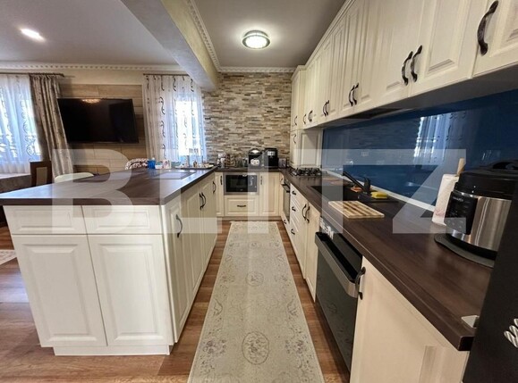 Apartament de vânzare 4 camere Iris - 174024AV | BLITZ Cluj-Napoca | Poza13