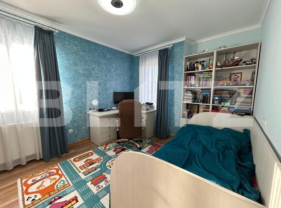 Apartament de vânzare 4 camere Iris - 174024AV | BLITZ Cluj-Napoca | Poza4