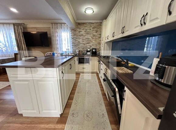 Apartament de vânzare 4 camere Iris - 174024AV | BLITZ Cluj-Napoca | Poza5