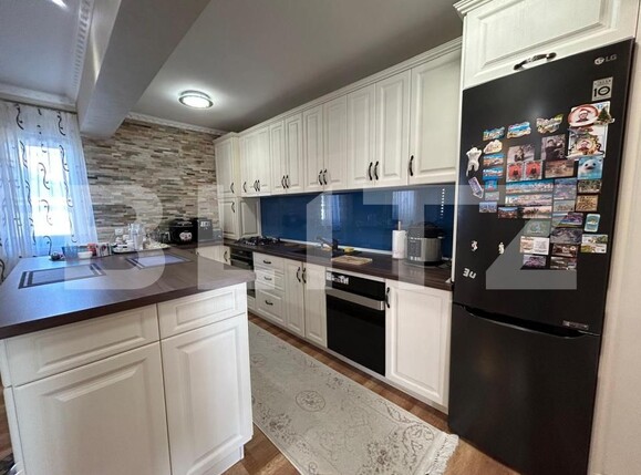 Apartament de vânzare 4 camere Iris - 174024AV | BLITZ Cluj-Napoca | Poza8