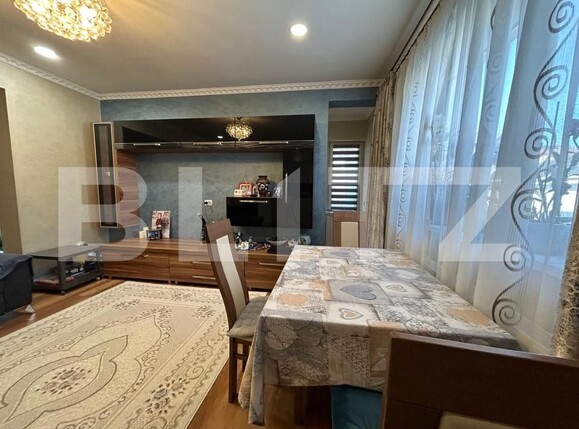 Apartament de vânzare 4 camere Iris - 174024AV | BLITZ Cluj-Napoca | Poza4