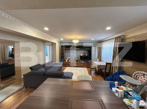 Apartament de vânzare 4 camere Iris - 174024AV | BLITZ Cluj-Napoca | Poza1