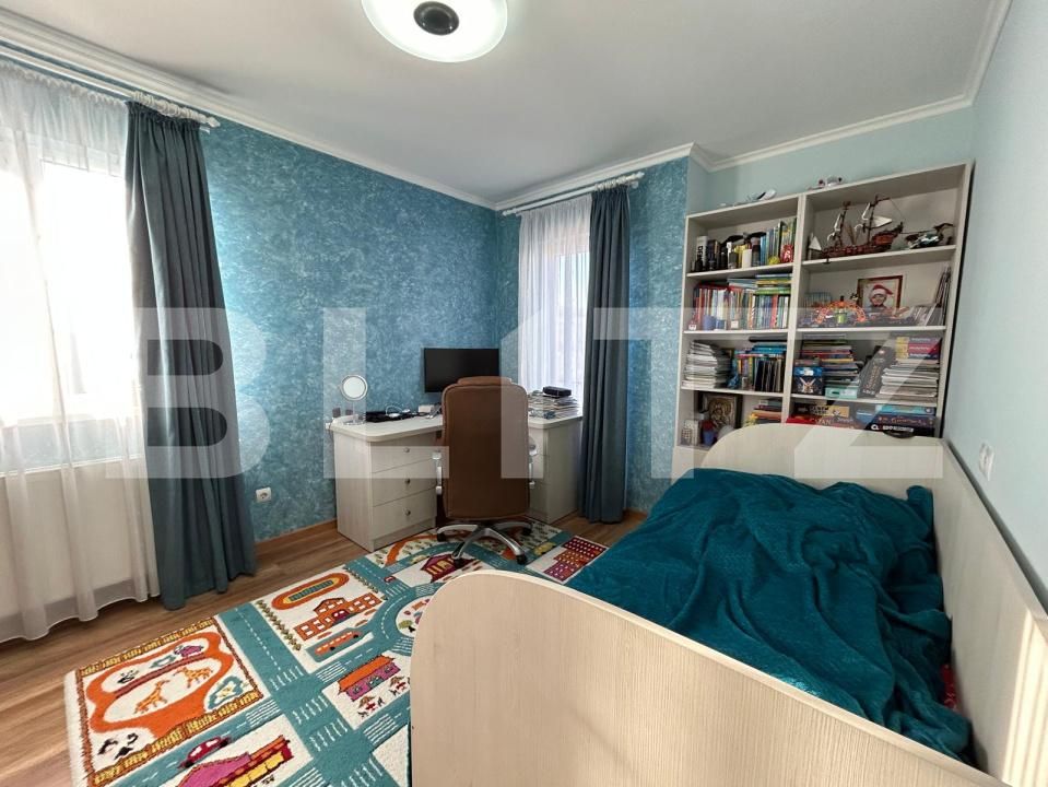 Apartament de vânzare 4 camere Iris - 174024AV | BLITZ Cluj-Napoca | Poza4