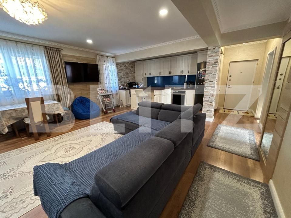 Apartament de vânzare 4 camere Iris - 174024AV | BLITZ Cluj-Napoca | Poza2
