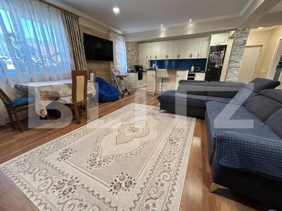 Apartament de vânzare 4 camere Iris - 174024AV | BLITZ Cluj-Napoca | Poza10