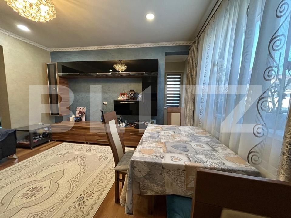 Apartament de vânzare 4 camere Iris - 174024AV | BLITZ Cluj-Napoca | Poza4