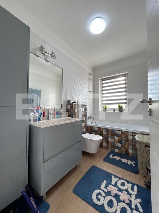 Apartament de vânzare 4 camere Iris - 174024AV | BLITZ Cluj-Napoca | Poza11