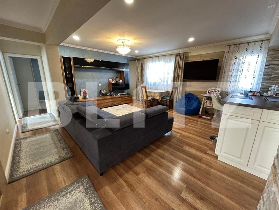 Apartament de vânzare 4 camere Iris - 174024AV | BLITZ Cluj-Napoca | Poza3
