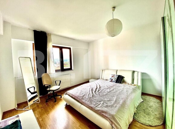 Apartament de închiriat 3 camere Marasti - 174027AI | BLITZ Cluj-Napoca | Poza4