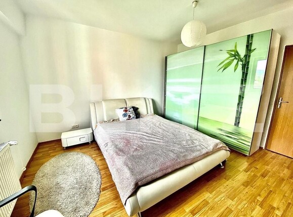 Apartament de închiriat 3 camere Marasti - 174027AI | BLITZ Cluj-Napoca | Poza1