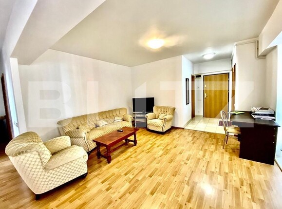 Apartament de închiriat 3 camere Marasti - 174027AI | BLITZ Cluj-Napoca | Poza3