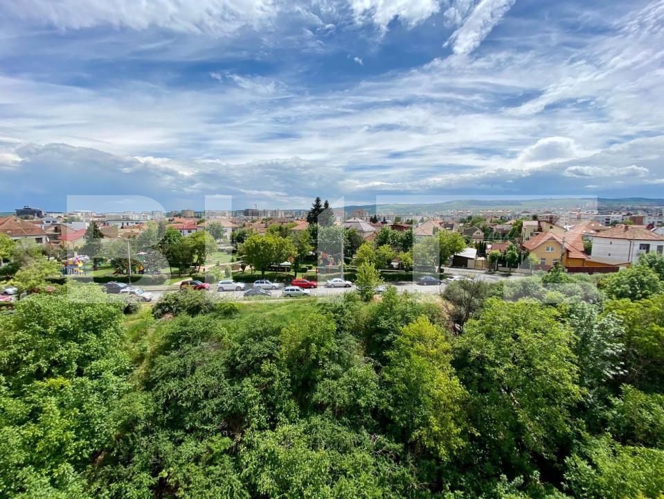 Apartament de închiriat 3 camere Marasti - 174027AI | BLITZ Cluj-Napoca | Poza9