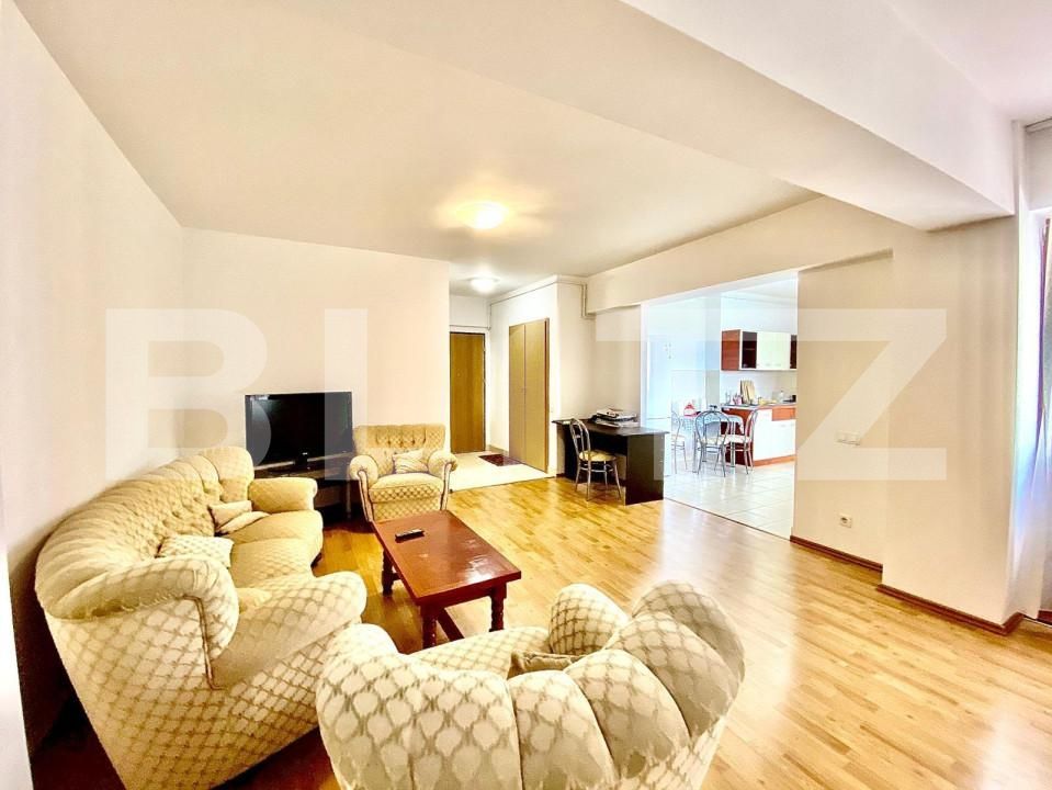 Apartament de închiriat 3 camere Marasti - 174027AI | BLITZ Cluj-Napoca | Poza5
