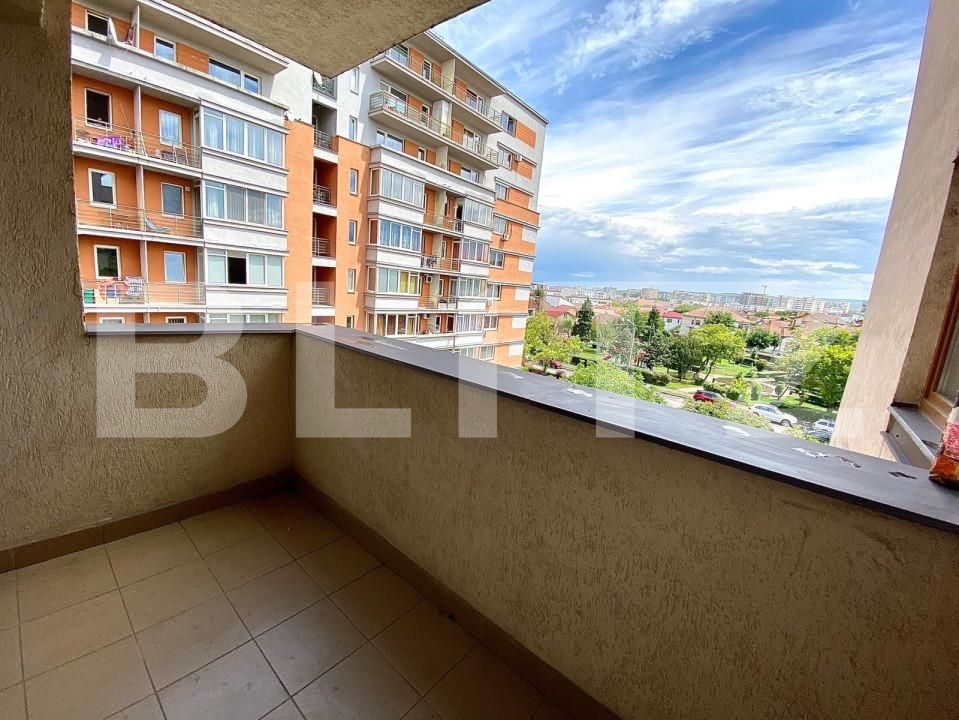 Apartament de închiriat 3 camere Marasti - 174027AI | BLITZ Cluj-Napoca | Poza8