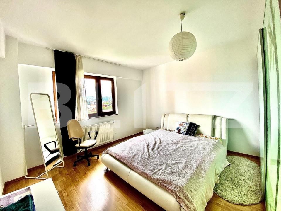 Apartament de închiriat 3 camere Marasti - 174027AI | BLITZ Cluj-Napoca | Poza4