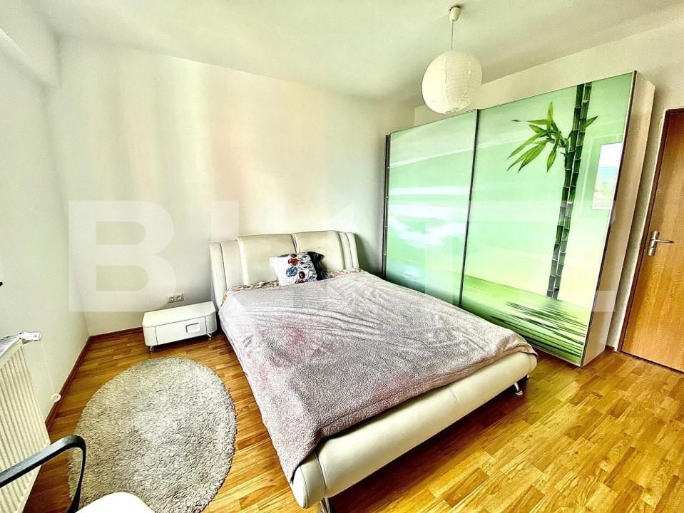 Apartament de închiriat 3 camere Marasti - 174027AI | BLITZ Cluj-Napoca | Poza1