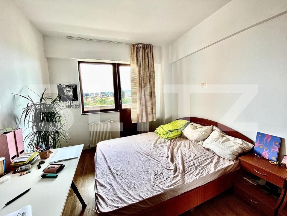 Apartament de închiriat 3 camere Marasti - 174027AI | BLITZ Cluj-Napoca | Poza2