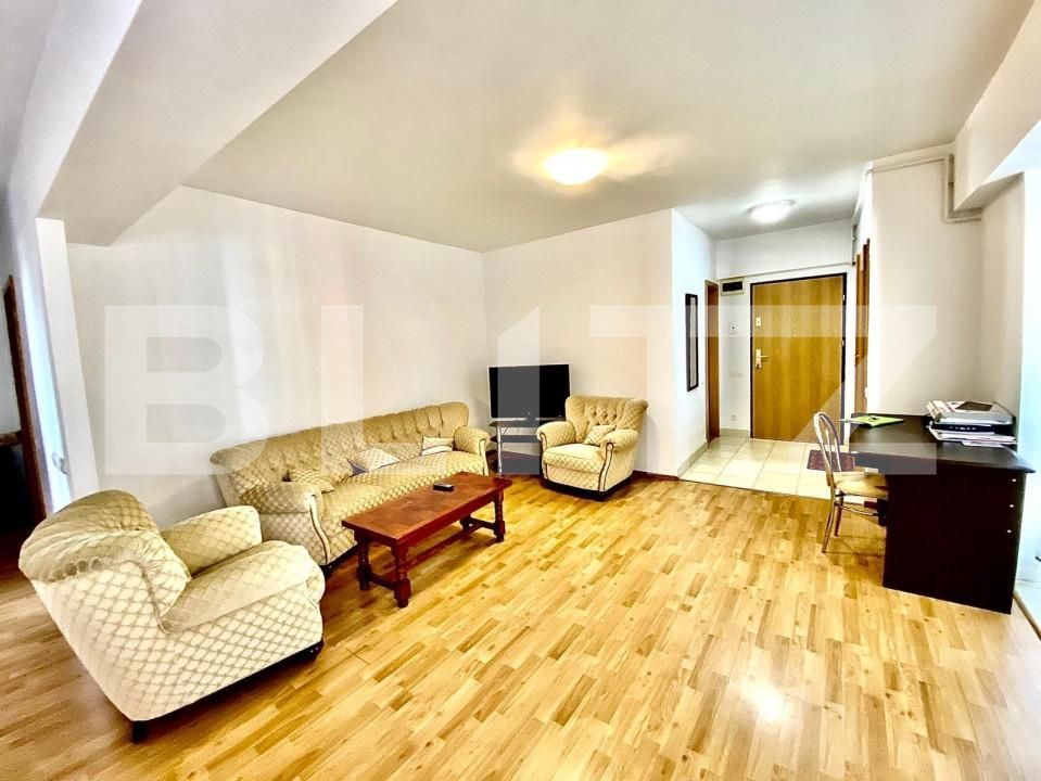 Apartament de închiriat 3 camere Marasti - 174027AI | BLITZ Cluj-Napoca | Poza3