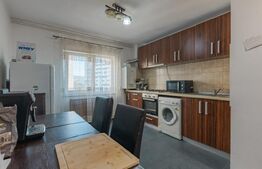 Apartament de vanzare, cu 3 camere, 72 mp, zona Dorobantilor