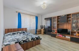 Apartament de vanzare, cu 3 camere, 72 mp, zona Dorobantilor