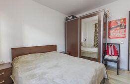 Apartament de vanzare, cu 3 camere, 72 mp, zona Dorobantilor