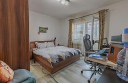 Apartament de vanzare, cu 3 camere, 72 mp, zona Dorobantilor