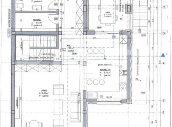 Apartament de vânzare 3 camere Marasti - 174028AV | BLITZ Cluj-Napoca | Poza7