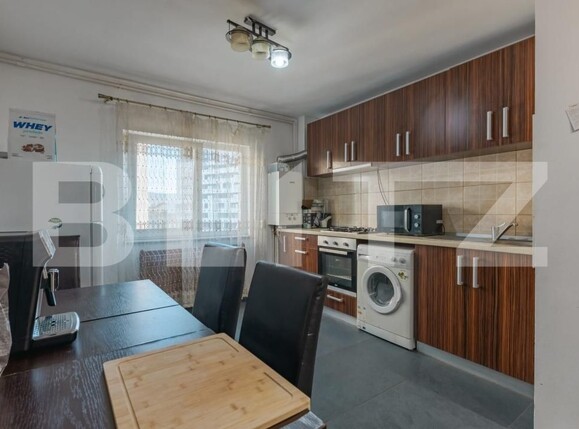 Apartament de vânzare 3 camere Marasti - 174028AV | BLITZ Cluj-Napoca | Poza2