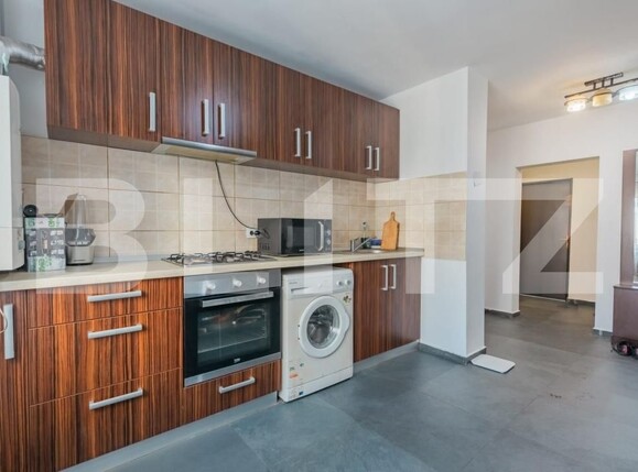 Apartament de vânzare 3 camere Marasti - 174028AV | BLITZ Cluj-Napoca | Poza4