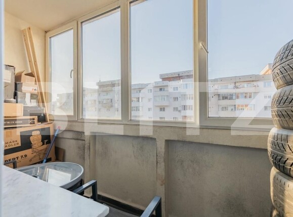 Apartament de vânzare 3 camere Marasti - 174028AV | BLITZ Cluj-Napoca | Poza14