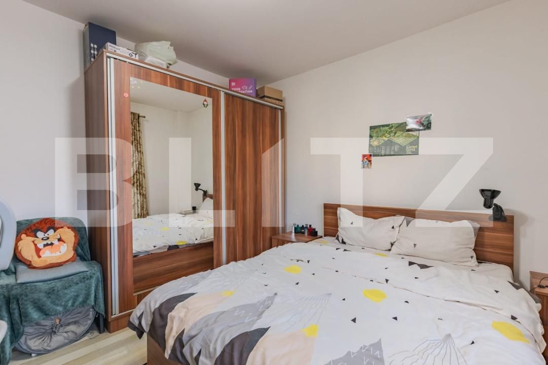 Apartament de vânzare 3 camere Marasti - 174028AV | BLITZ Cluj-Napoca | Poza16